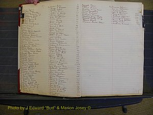 Richmond Marriages, Book BB, 1904 Index D (105).JPG