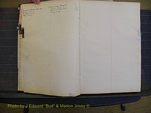 Richmond Marriages, Book BB, 1904 Index I (111).JPG