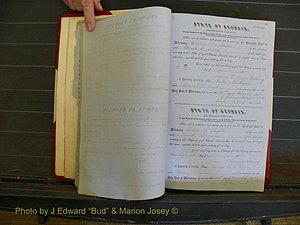 Richmond Marriages, Book C, 1856-1863 P 018.JPG