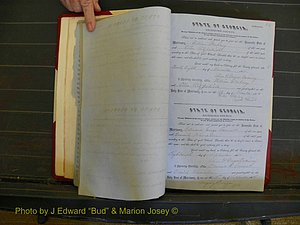 Richmond Marriages, Book C, 1856-1863 P 022.JPG