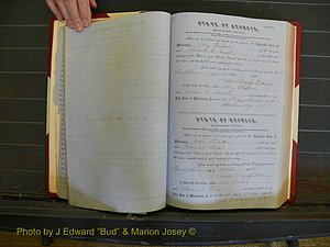 Richmond Marriages, Book C, 1856-1863 P 030.JPG