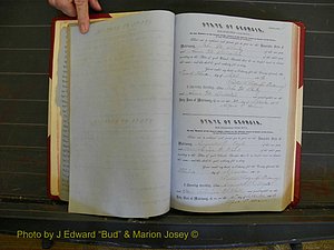 Richmond Marriages, Book C, 1856-1863 P 037.JPG