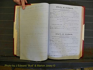 Richmond Marriages, Book C, 1856-1863 P 041.JPG