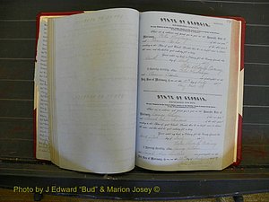 Richmond Marriages, Book C, 1856-1863 P 084.JPG