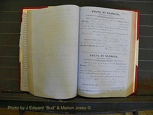 Richmond Marriages, Book C, 1856-1863 P 088.JPG