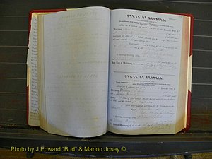 Richmond Marriages, Book C, 1856-1863 P 093.JPG