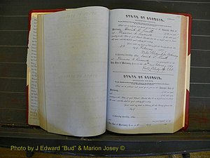 Richmond Marriages, Book C, 1856-1863 P 094.JPG