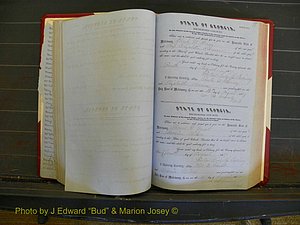 Richmond Marriages, Book C, 1856-1863 P 099.JPG