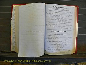 Richmond Marriages, Book C, 1856-1863 P 139.JPG