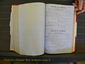 Richmond Marriages, Book C, 1856-1863 P 224.JPG