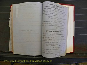 Richmond Marriages, Book C, 1856-1863 P 359.JPG