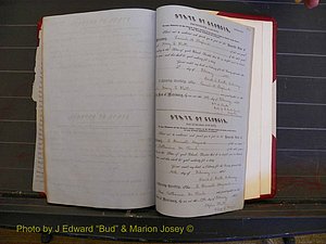 Richmond Marriages, Book C, 1856-1863 P 368.JPG