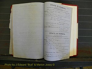 Richmond Marriages, Book C, 1856-1863 P 371.JPG