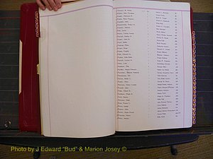 Richmond Marriages, Book CC, 1904-1905 Index F (109).JPG