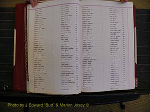 Richmond Marriages, Book CC, 1904-1905 Index W (135).JPG