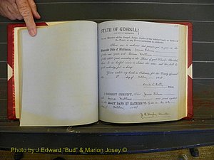 Richmond Marriages, Book D, 1863-1864 P 050.JPG