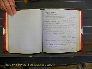 Richmond Marriages, Book D, 1863-1864 P 051.JPG