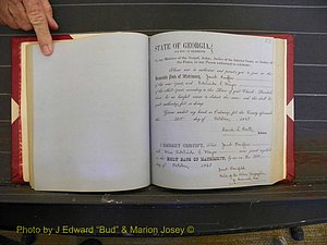 Richmond Marriages, Book D, 1863-1864 P 053.JPG