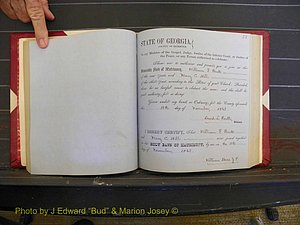Richmond Marriages, Book D, 1863-1864 P 058.JPG