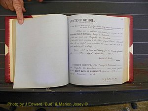 Richmond Marriages, Book D, 1863-1864 P 066.JPG
