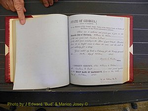 Richmond Marriages, Book D, 1863-1864 P 067.JPG