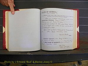 Richmond Marriages, Book D, 1863-1864 P 068.JPG