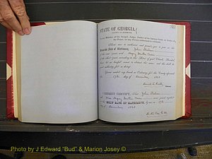 Richmond Marriages, Book D, 1863-1864 P 072.JPG