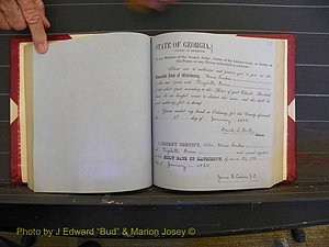Richmond Marriages, Book D, 1863-1864 P 077.JPG