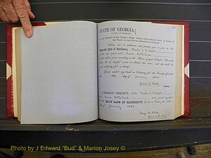 Richmond Marriages, Book D, 1863-1864 P 080.JPG