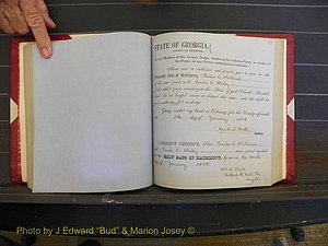 Richmond Marriages, Book D, 1863-1864 P 081.JPG