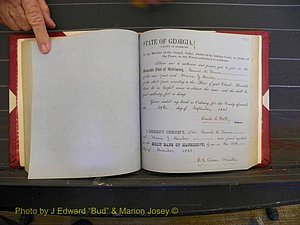 Richmond Marriages, Book D, 1863-1864 P 094.JPG