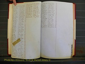 Richmond Marriages, Book E, 1861-1867 Index (110).JPG