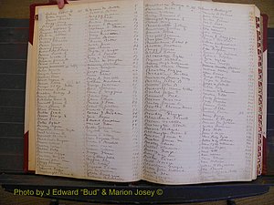 Richmond Marriages, Book EE, 1907-1909 Index B (102).JPG