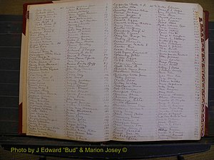 Richmond Marriages, Book EE, 1907-1909 Index C (105).JPG