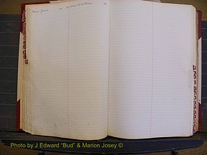 Richmond Marriages, Book EE, 1907-1909 Index M (122).JPG