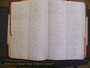 Richmond Marriages, Book EE, 1907-1909 Index P (125).JPG