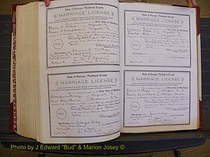 Richmond Marriages, Book EE, 1907-1909 P 503-503.JPG
