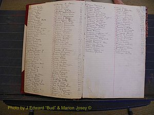 Richmond Marriages, Book FF, 1909-1911 Index A (101).JPG