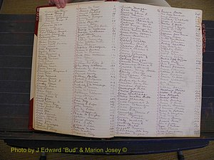 Richmond Marriages, Book FF, 1909-1911 Index D (108).JPG