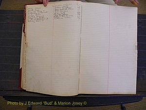 Richmond Marriages, Book FF, 1909-1911 Index M (123).JPG