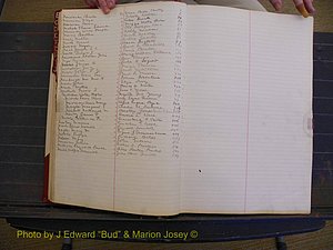 Richmond Marriages, Book FF, 1909-1911 Index N (124).JPG