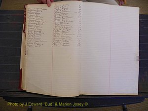 Richmond Marriages, Book FF, 1909-1911 Index O (125).JPG