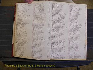 Richmond Marriages, Book FF, 1909-1911 Index R (129).JPG