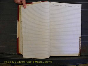 Richmond Marriages, Book G, 1860-1872 Index Q (122).JPG