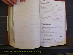 Richmond Marriages, Book G, 1860-1872 P 382.JPG