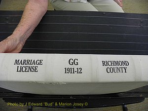 Richmond Marriages, Book GG, 1911-1912 (100).JPG