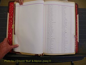 Richmond Marriages, Book GG, 1911-1912 Index R (130).JPG