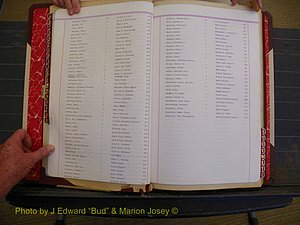 Richmond Marriages, Book GG, 1911-1912 Index R (131).JPG