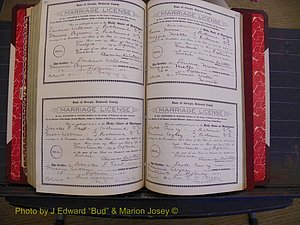 Richmond Marriages, Book GG, 1911-1912 P 480-481.JPG