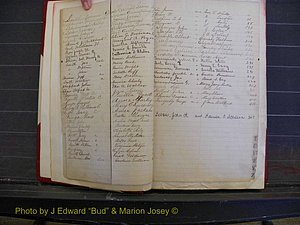 Richmond Marriages, Book H, 1868-1875 Index S & T (119).JPG